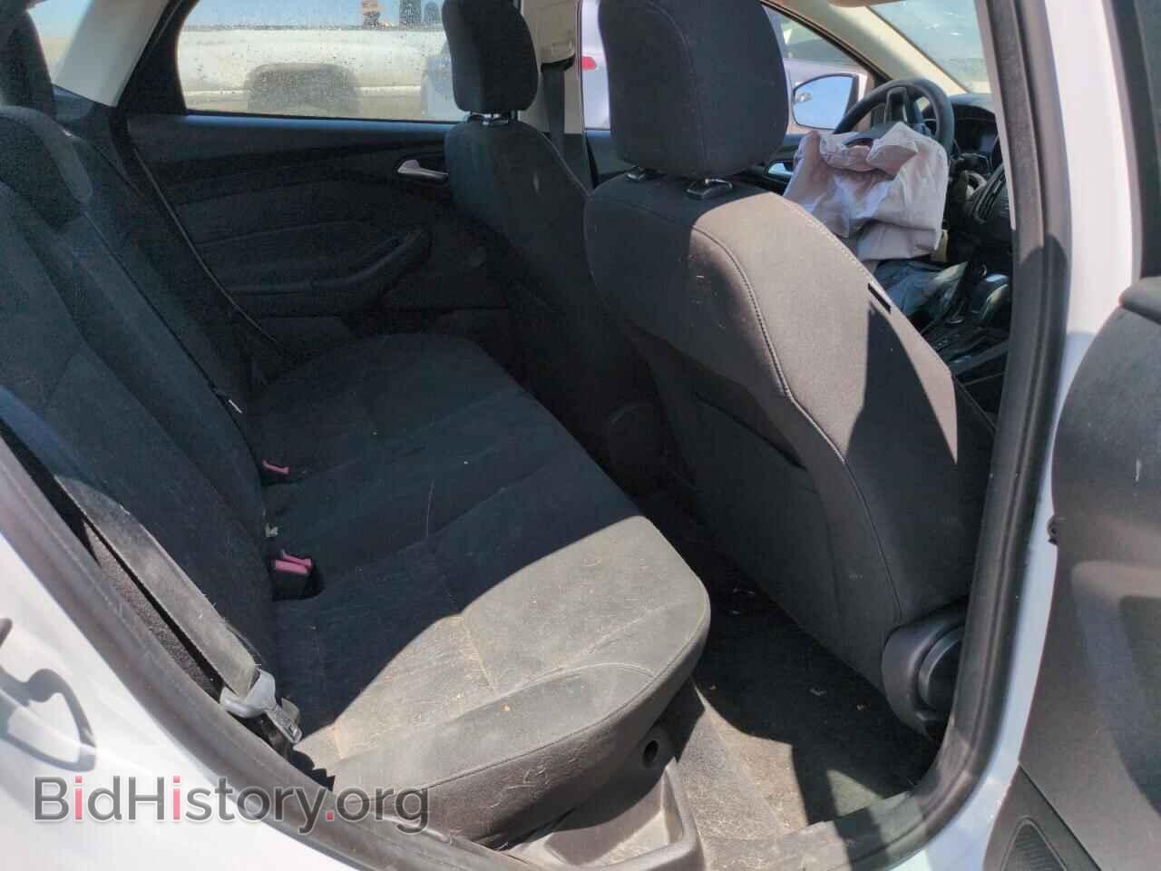 2015 FORD FOCUS - VIN: 1FADP3F22FL262929 - Фото 10