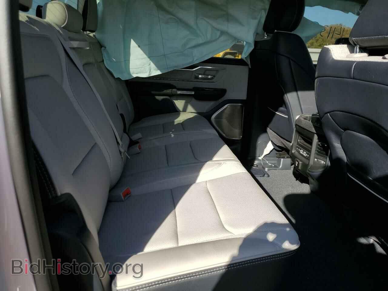 2022 RAM 1500 - VIN: 1C6SRFHT4NN131255 - Photo 6