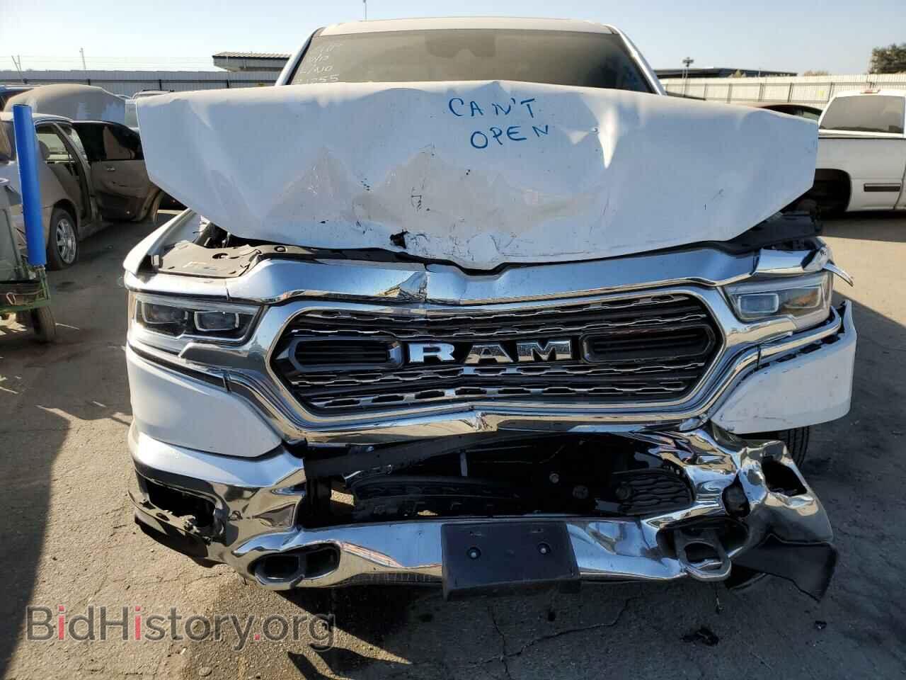 2022 RAM 1500 - VIN: 1C6SRFHT4NN131255 - Photo 9