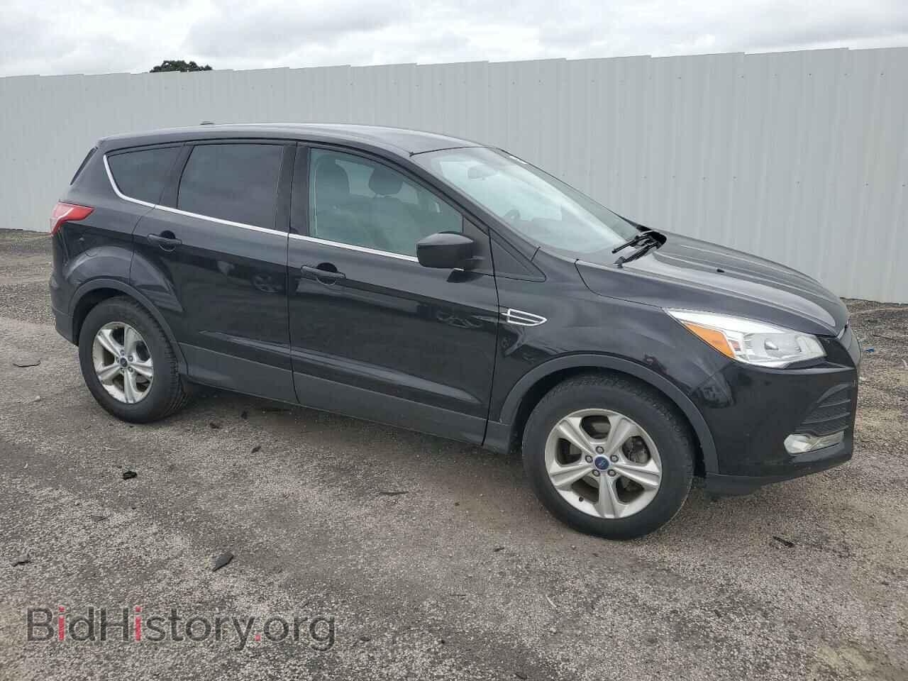 2014 FORD ESCAPE - VIN: 1FMCU9G94EUA23030 - Фото 4