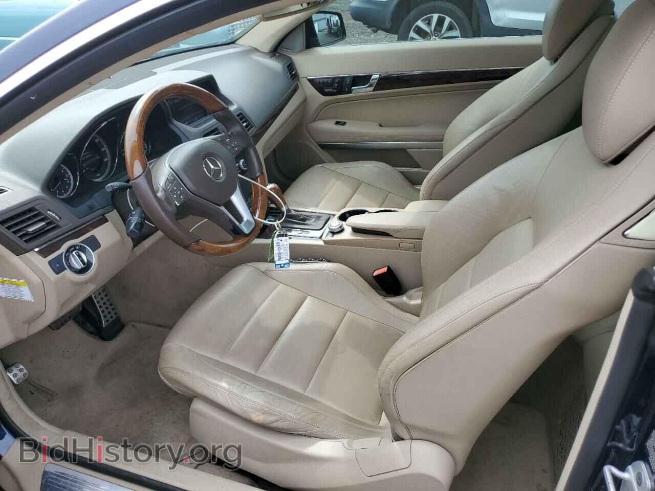 2013 MERCEDES-BENZ E-CLASS - VIN: WDDKJ8JB8DF214330 - Фото 7