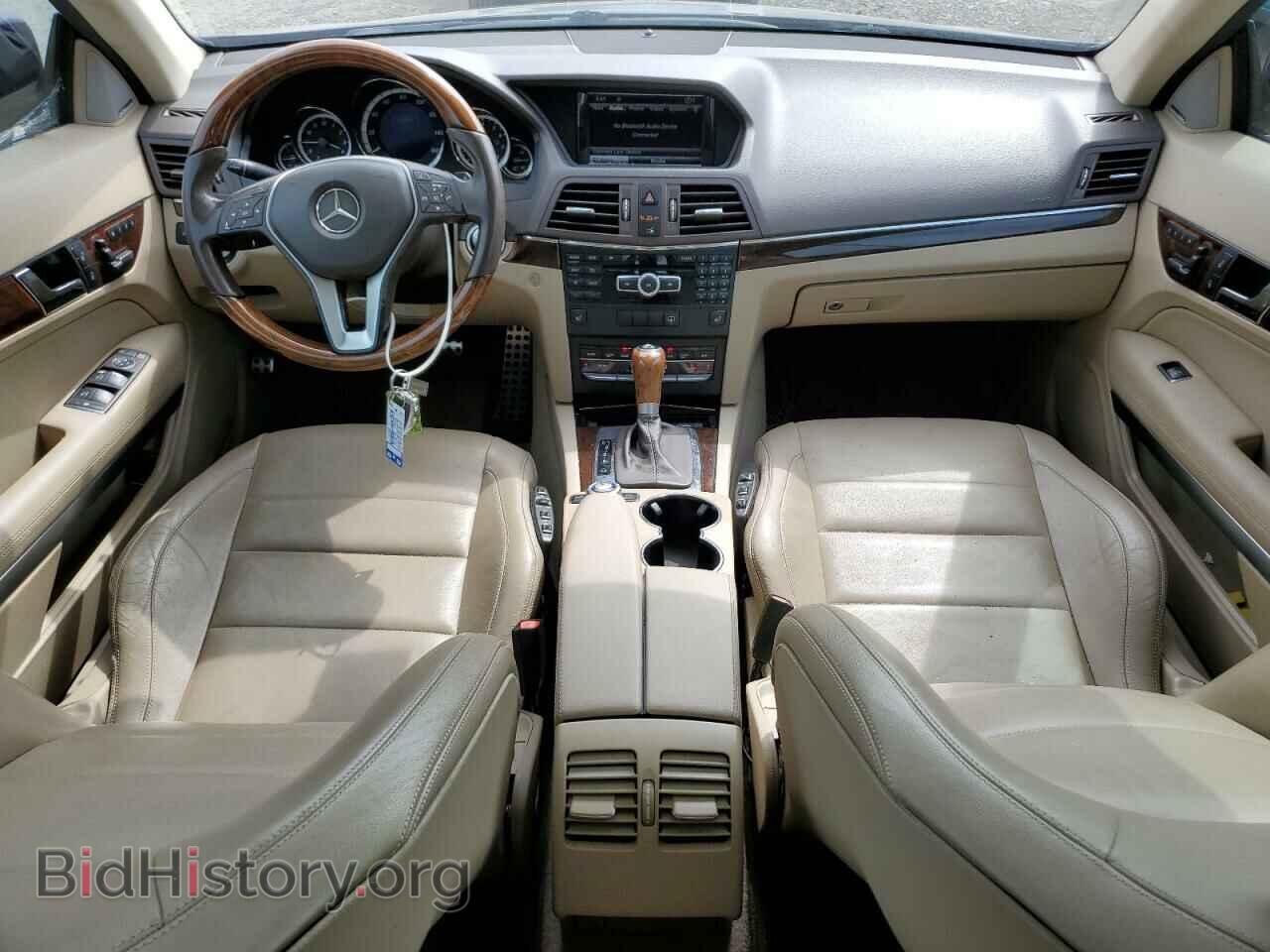 2013 MERCEDES-BENZ E-CLASS - VIN: WDDKJ8JB8DF214330 - Фото 8