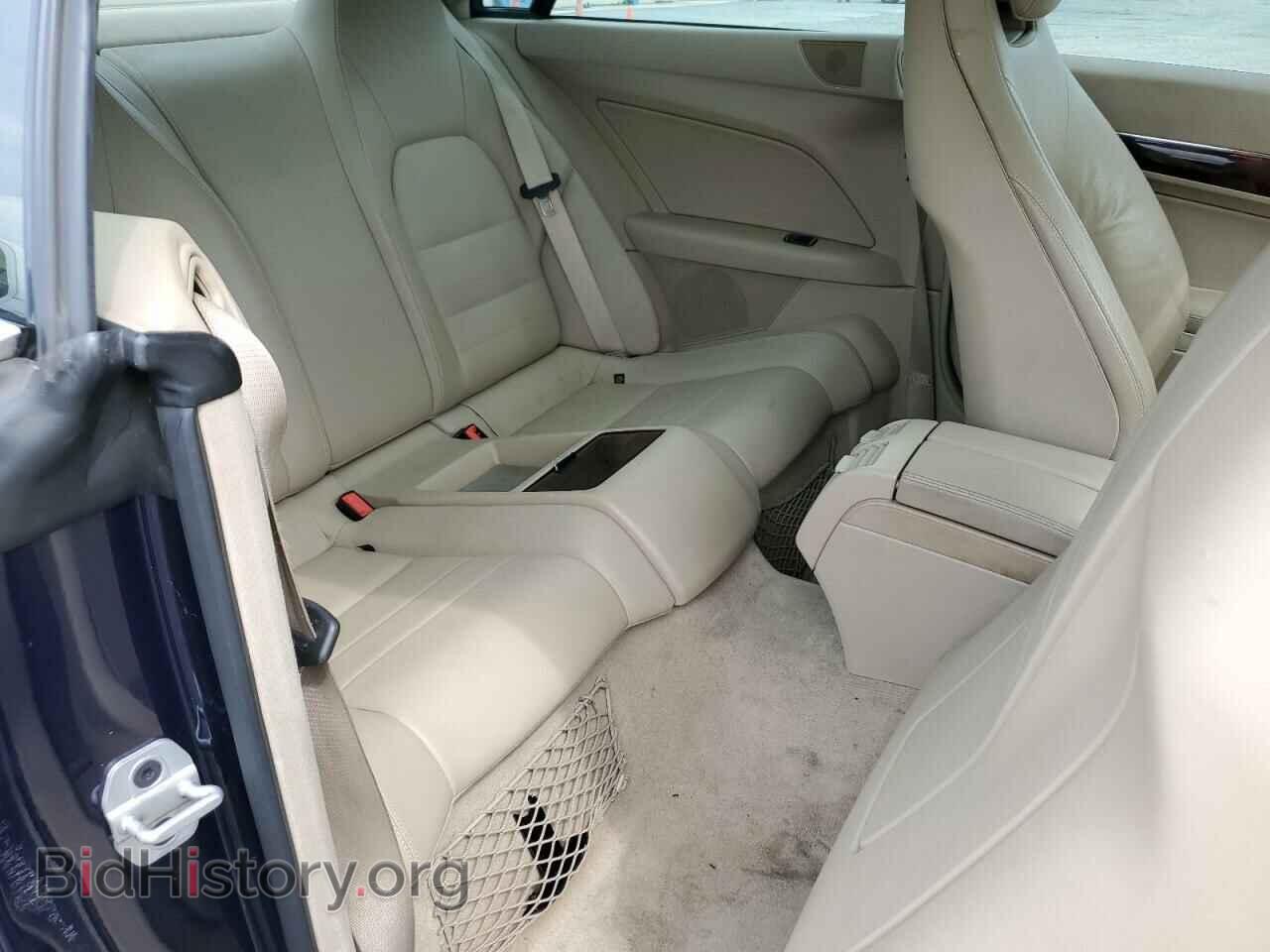2013 MERCEDES-BENZ E-CLASS - VIN: WDDKJ8JB8DF214330 - Фото 10