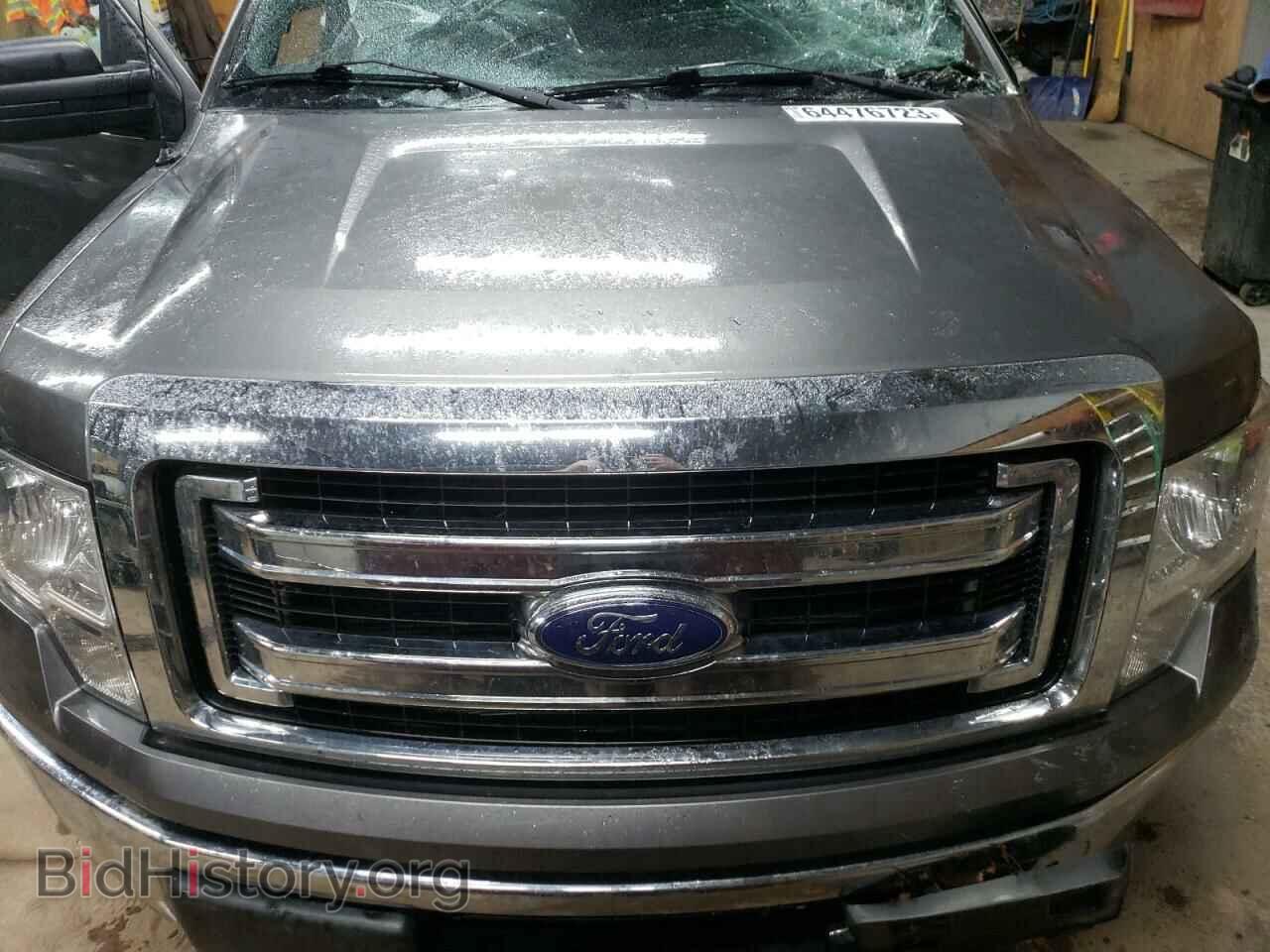 2013 FORD All Models - VIN: 1FTFW1ET0DFC90888 - Photo 11