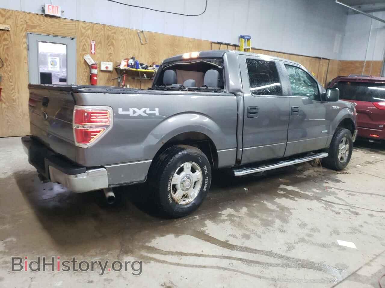 2013 FORD All Models - VIN: 1FTFW1ET0DFC90888 - Photo 3