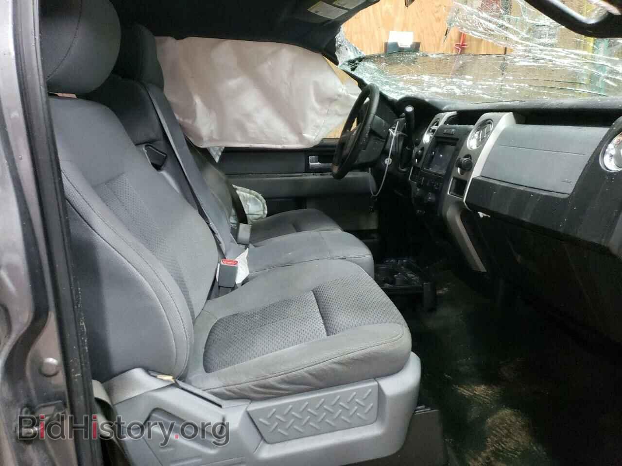 2013 FORD All Models - VIN: 1FTFW1ET0DFC90888 - Photo 7