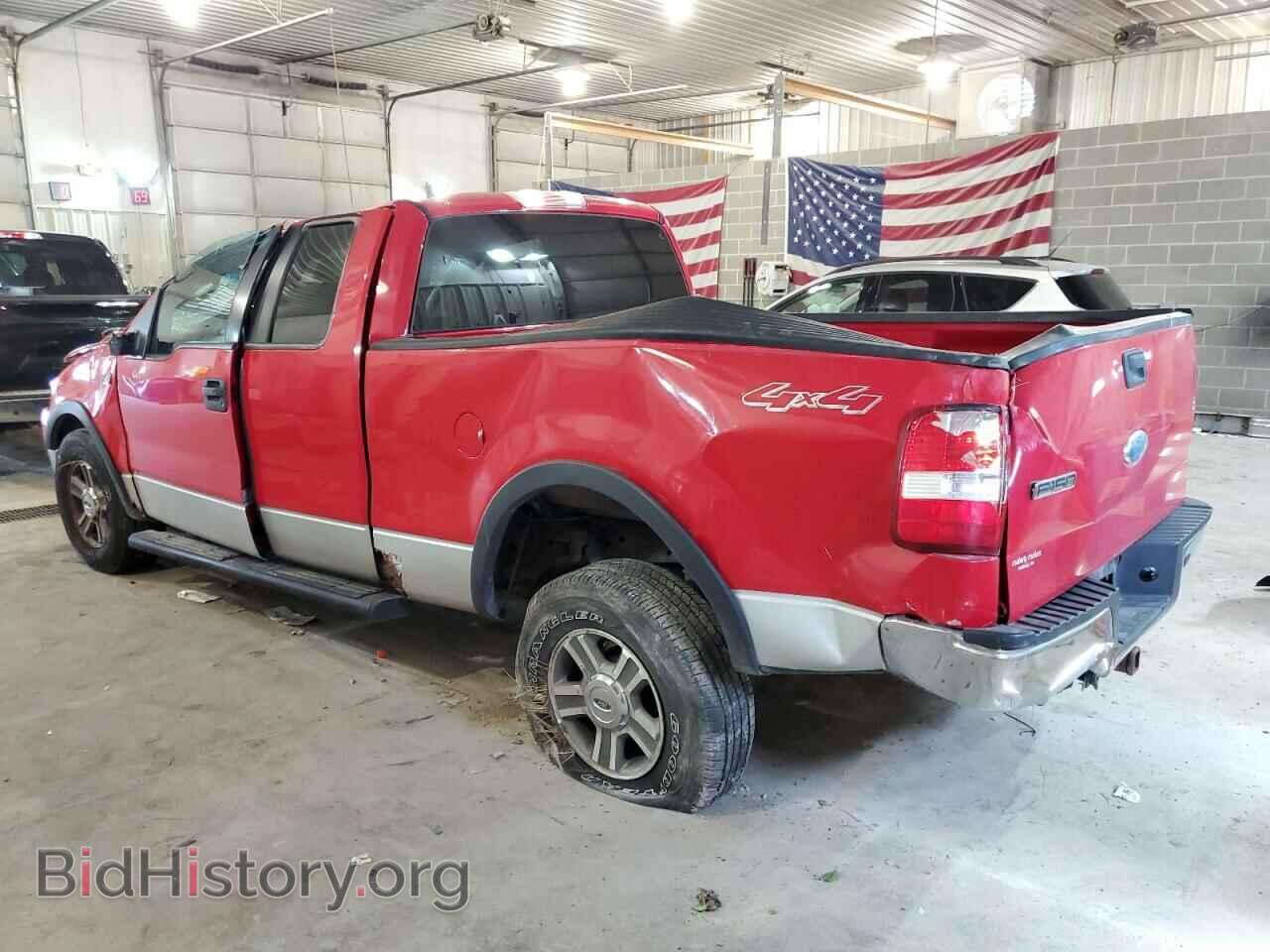 2006 FORD All Models - VIN: 1FTPX14V96KD84220 - Фото 2