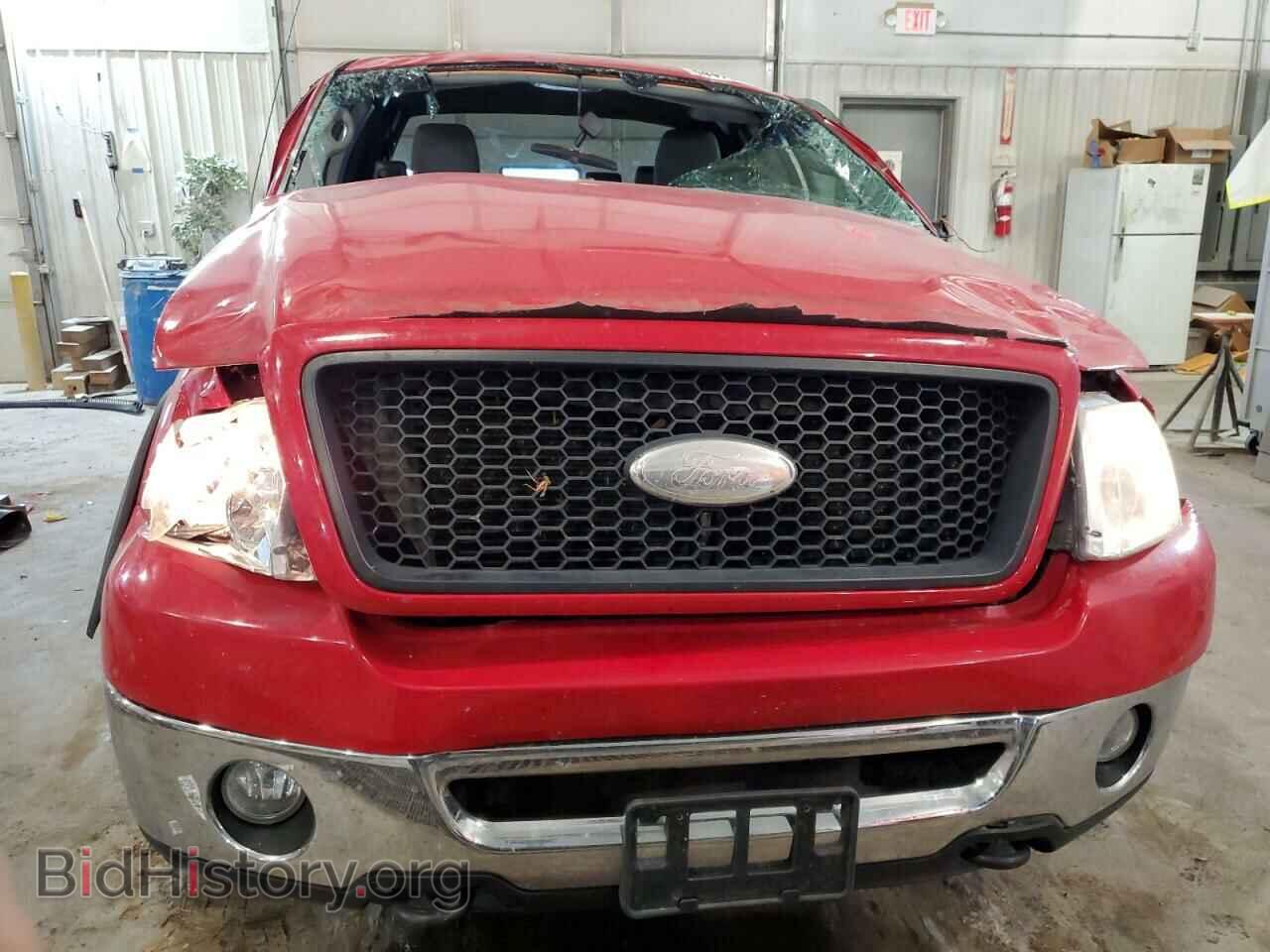 2006 FORD All Models - VIN: 1FTPX14V96KD84220 - Фото 5
