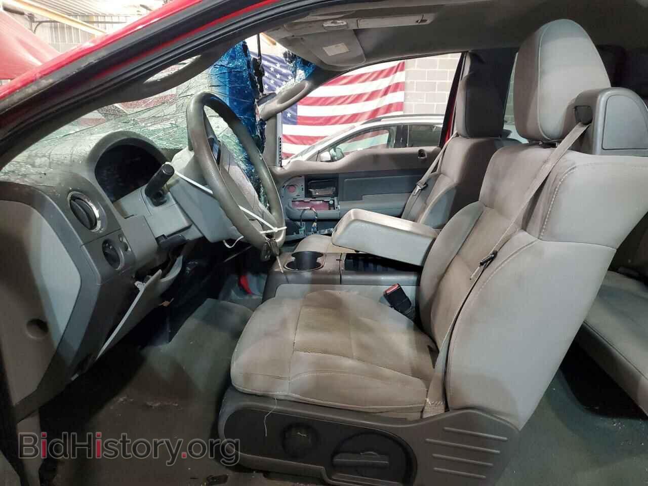 2006 FORD All Models - VIN: 1FTPX14V96KD84220 - Фото 7