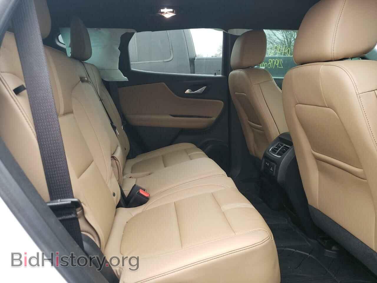 2020 CHEVROLET BLAZER - VIN: 3GNKBLRS7LS609678 - Фото 6