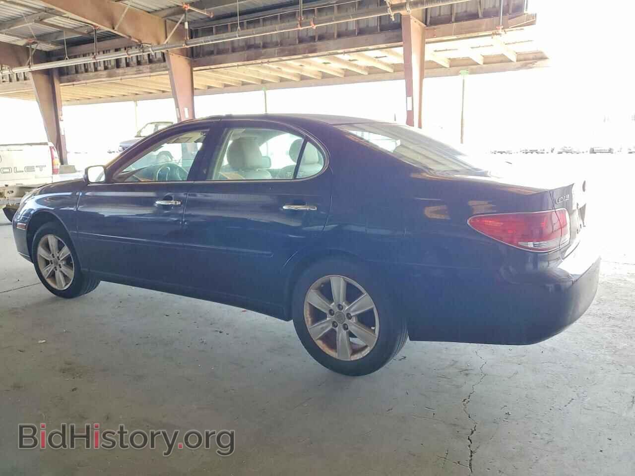 2006 LEXUS ES330 - VIN: JTHBA30G365173123 - Photo 2