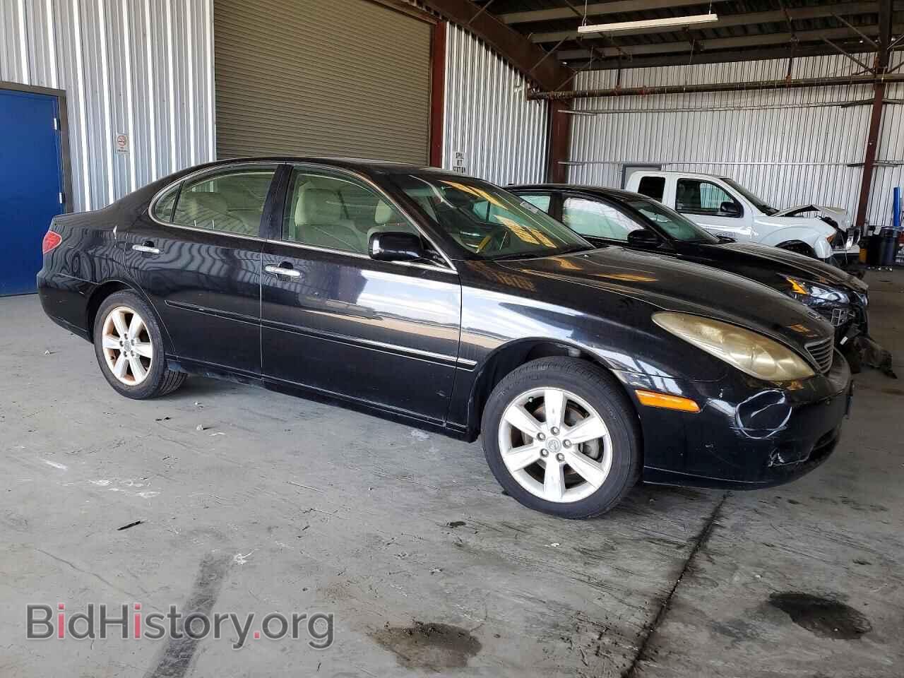 2006 LEXUS ES330 - VIN: JTHBA30G365173123 - Photo 4