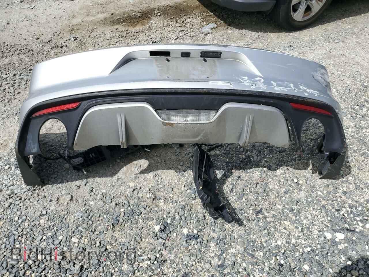 2017 FORD ALL Models - VIN: 1FATP8UH8H5218120 - Фото 12