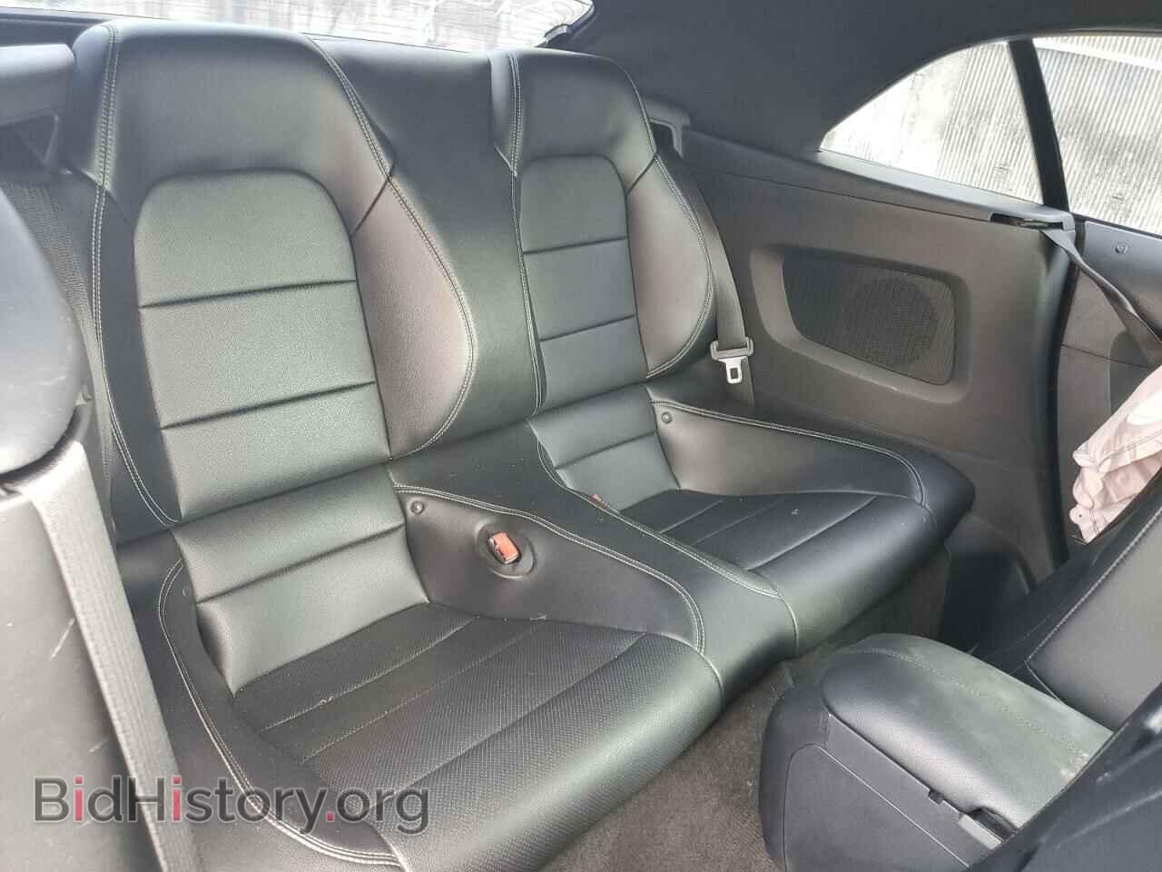 2017 FORD ALL Models - VIN: 1FATP8UH8H5218120 - Фото 10