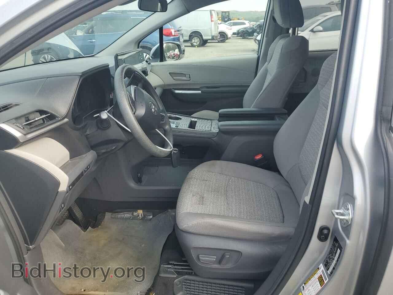2021 TOYOTA All Models - VIN: 5TDKRKEC7MS016065 - Photo 7