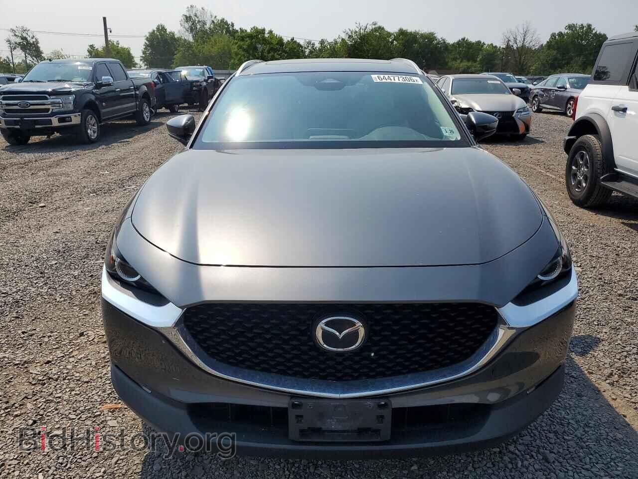 2024 MAZDA CX30 - VIN: 3MVDMBCM3RM613609 - Photo 5