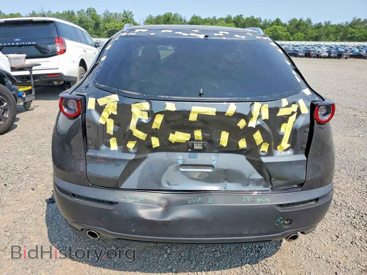 2024 MAZDA CX30 - VIN: 3MVDMBCM3RM613609 - Photo 6