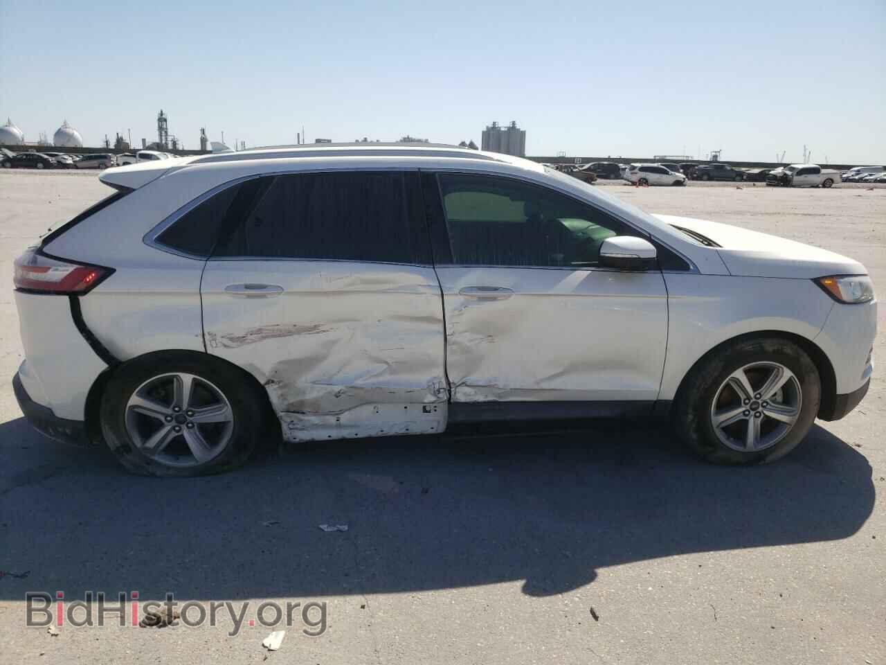 2019 FORD EDGE - VIN: 2FMPK3J94KBB59723 - Фото 9