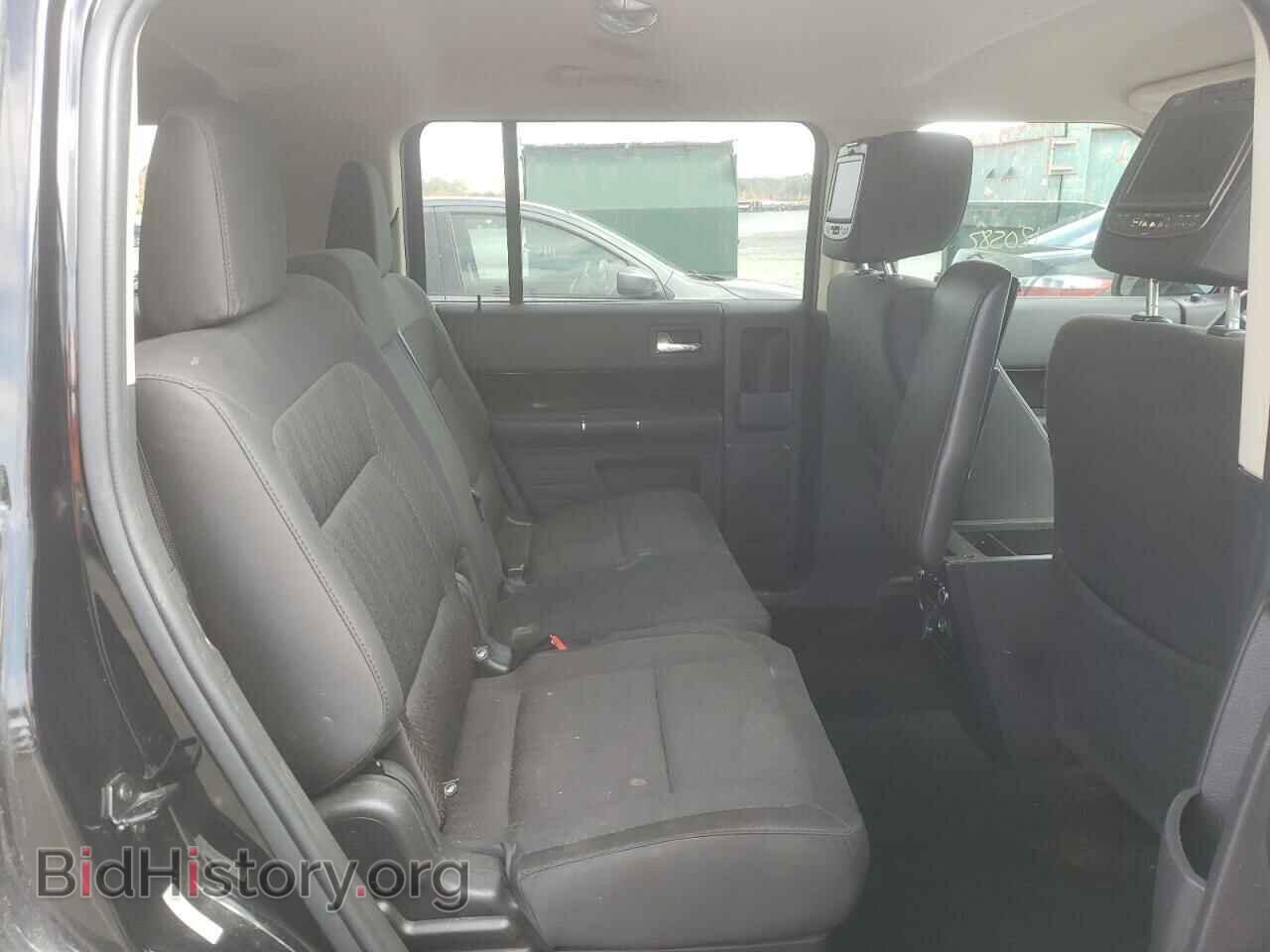 2016 FORD FLEX - VIN: 2FMGK5C80GBA06229 - Photo 6