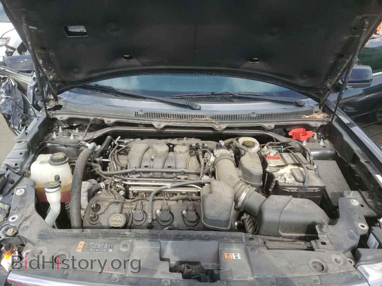 2016 FORD FLEX - VIN: 2FMGK5C80GBA06229 - Photo 7