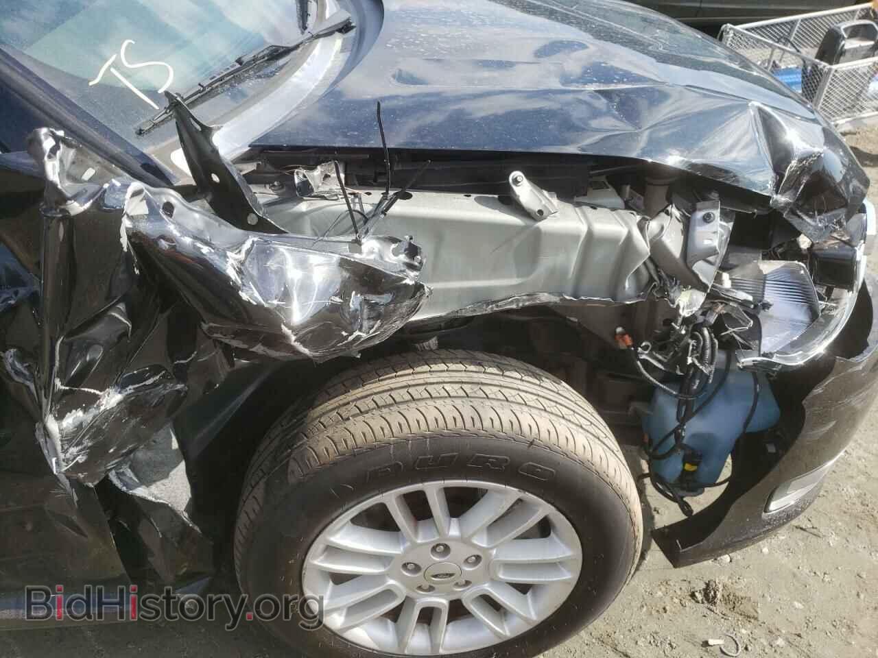 2016 FORD FLEX - VIN: 2FMGK5C80GBA06229 - Photo 9