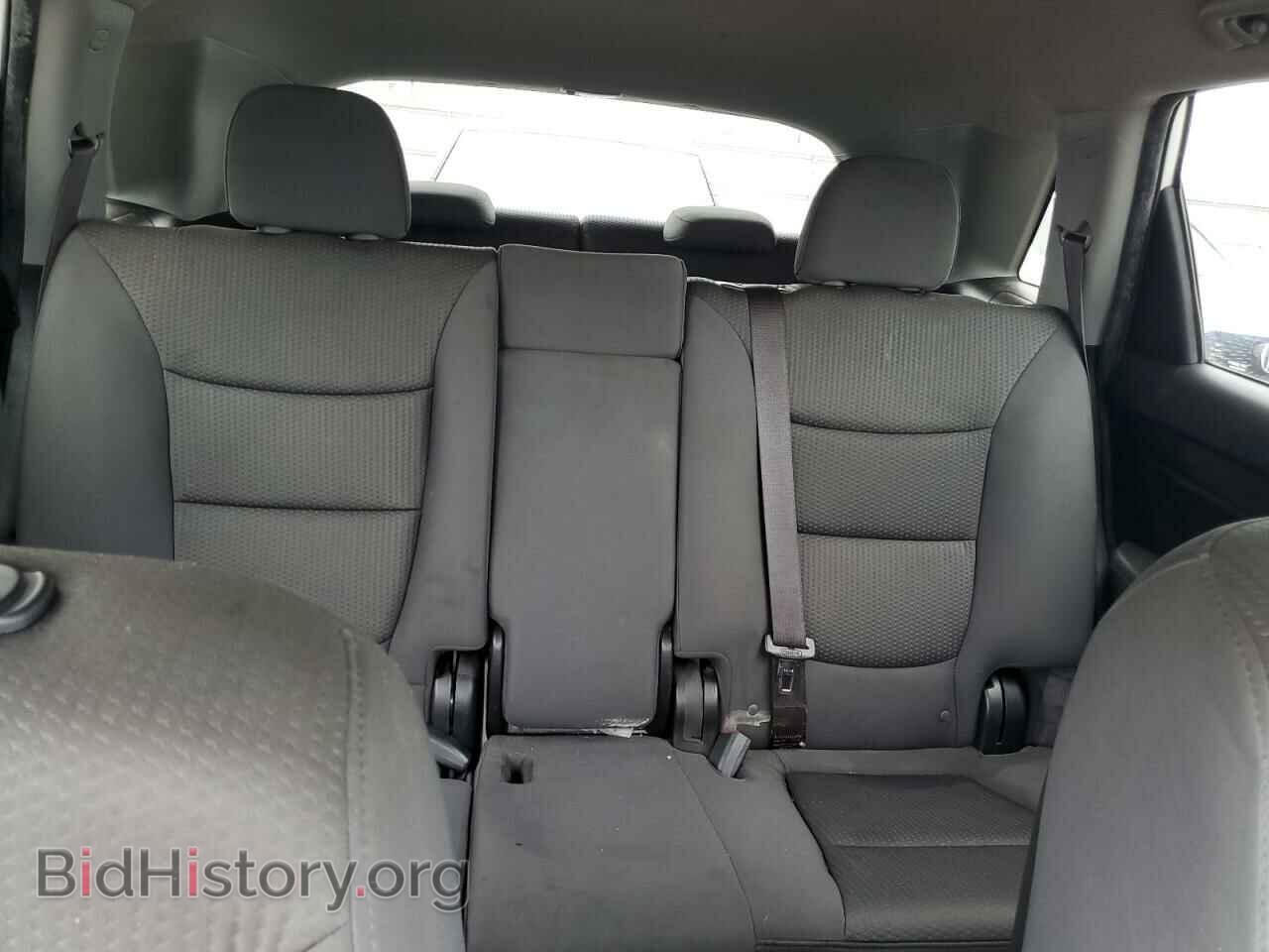 2012 KIA SORENTO - VIN: 5XYKTDA64CG253766 - Фото 10