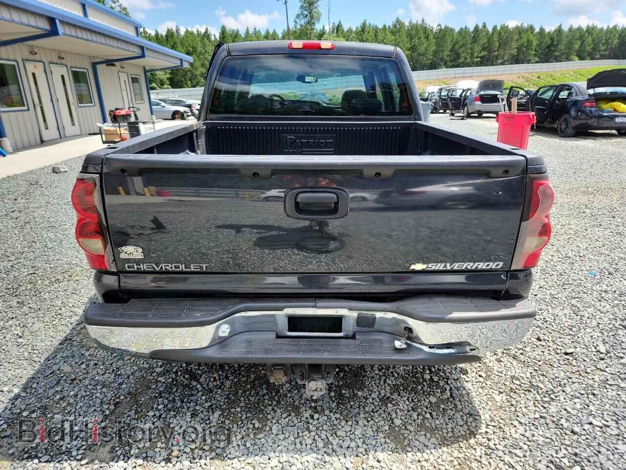 2005 CHEVROLET ALL Models - VIN: 2GCEC13T151320173 - Фото 6