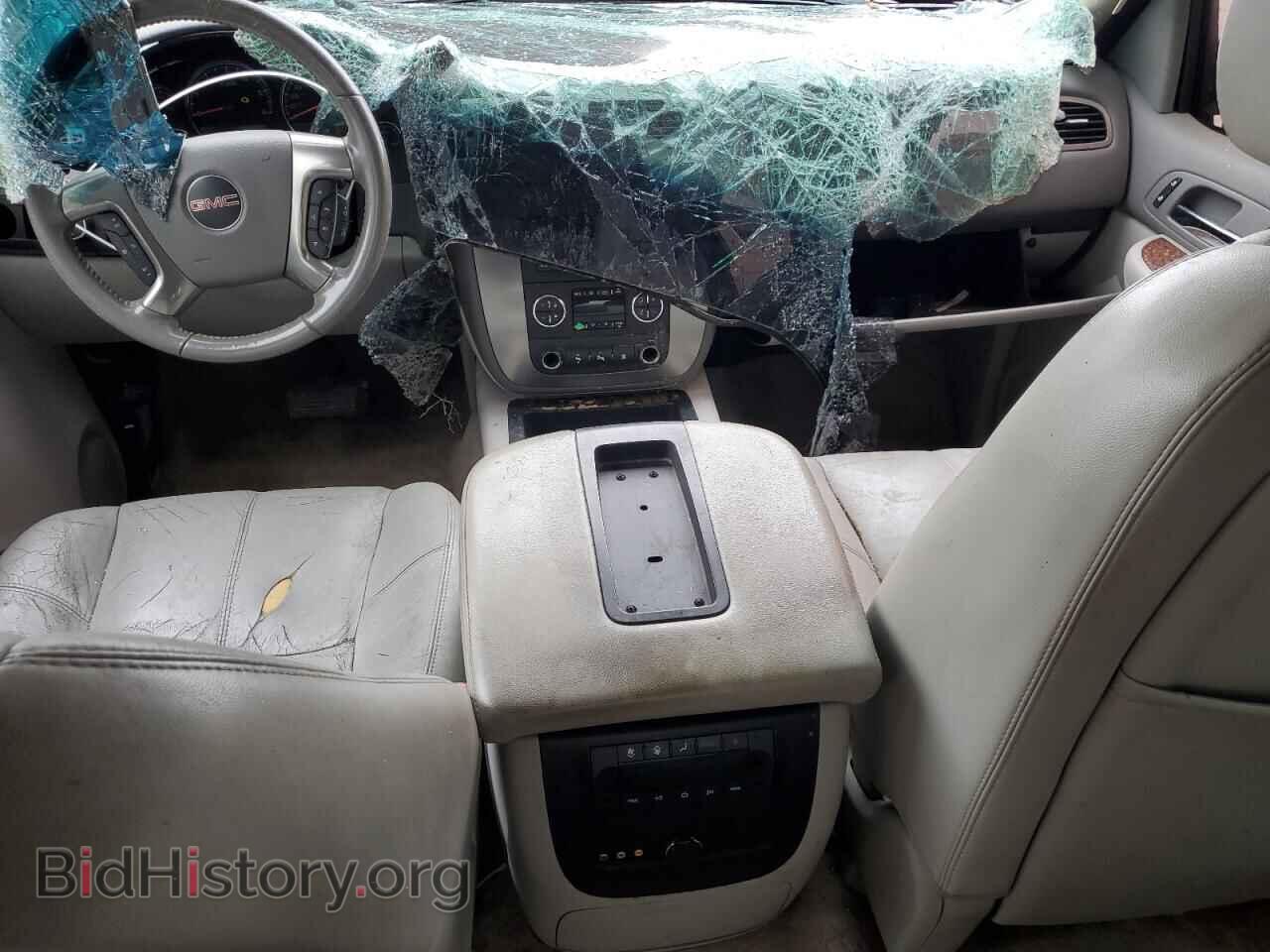 2007 GMC YUKON - VIN: 1GKFK13017R143748 - Фото 8