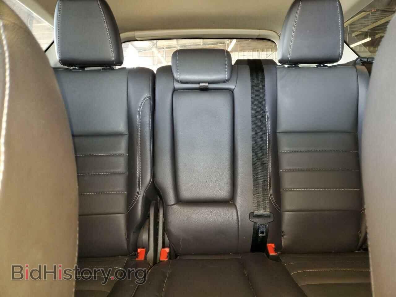 2016 FORD ESCAPE - VIN: 1FMCU0JX8GUC66636 - Фото 10