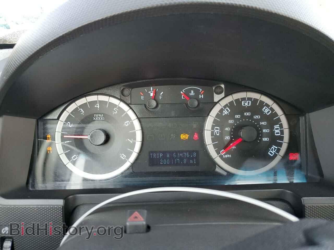 2012 FORD ESCAPE - VIN: 1FMCU9D71CKC61638 - Фото 9