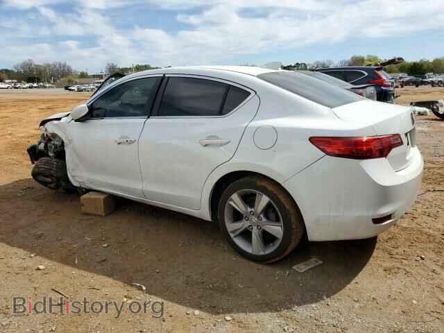 2015 ACURA ILX - VIN: 19VDE1F30FE005895 - Фото 2