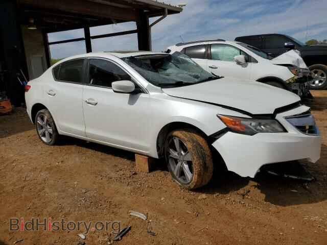 2015 ACURA ILX - VIN: 19VDE1F30FE005895 - Фото 4