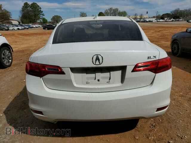 2015 ACURA ILX - VIN: 19VDE1F30FE005895 - Фото 6