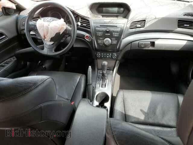 2015 ACURA ILX - VIN: 19VDE1F30FE005895 - Фото 8