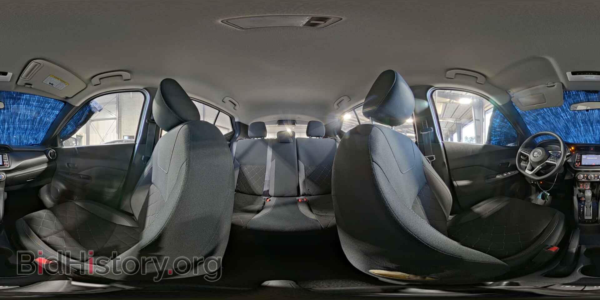 2019 NISSAN KICKS - VIN: 3N1CP5CU3KL503504 - Photo 14