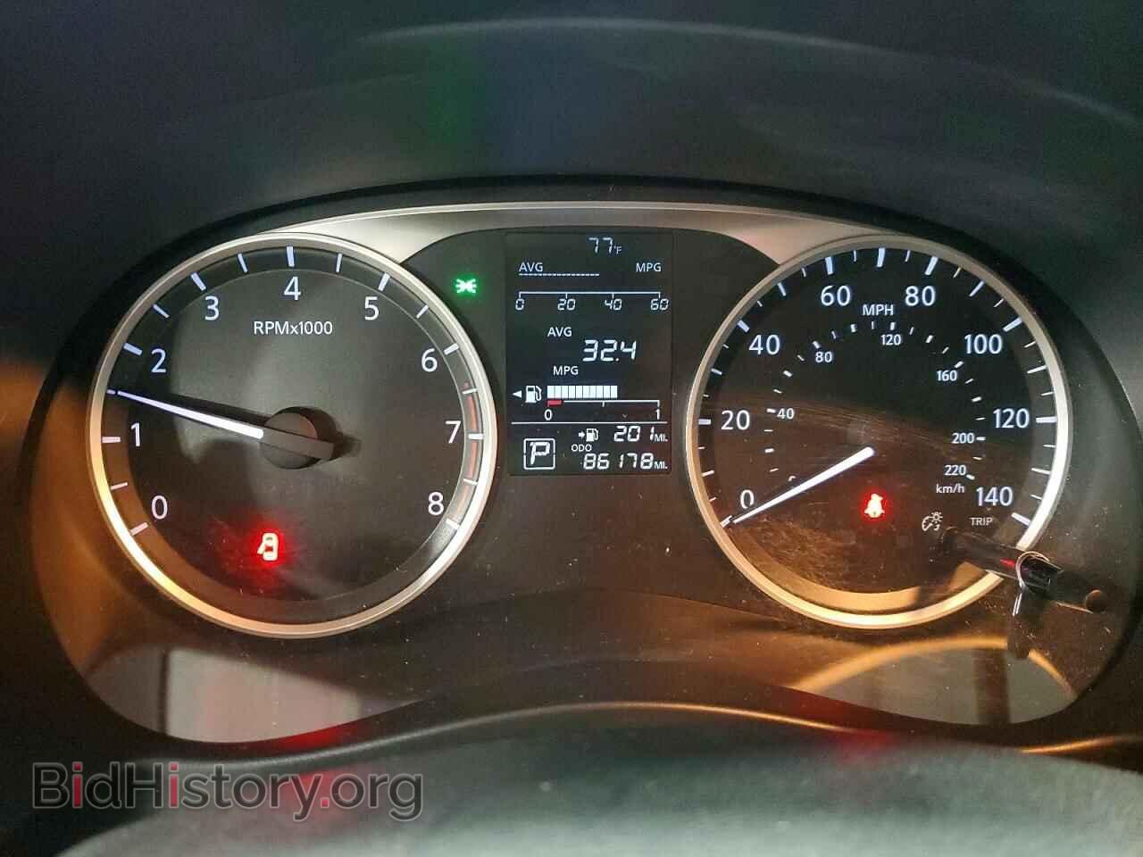 2019 NISSAN KICKS - VIN: 3N1CP5CU3KL503504 - Photo 9