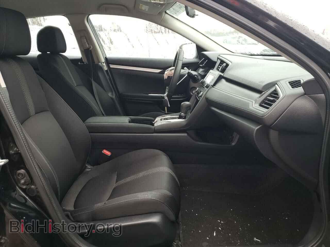 2017 HONDA CIVIC - VIN: 2HGFC2F53HH513641 - Фото 5