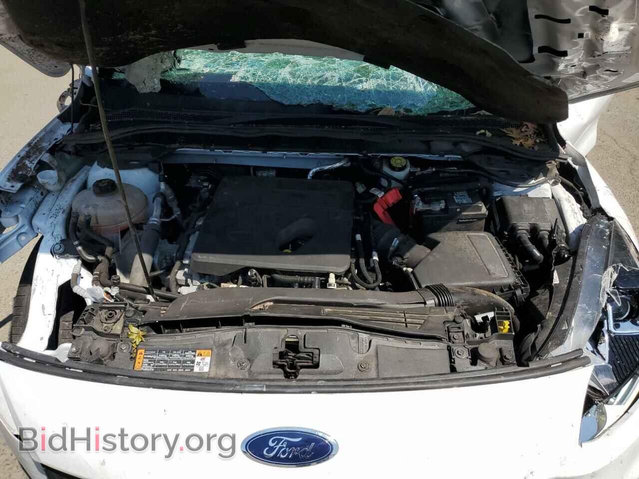 2020 FORD ESCAPE - VIN: 1FMCU9G67LUA21680 - Photo 12