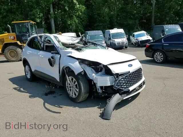 2020 FORD ESCAPE - VIN: 1FMCU9G67LUA21680 - Photo 14