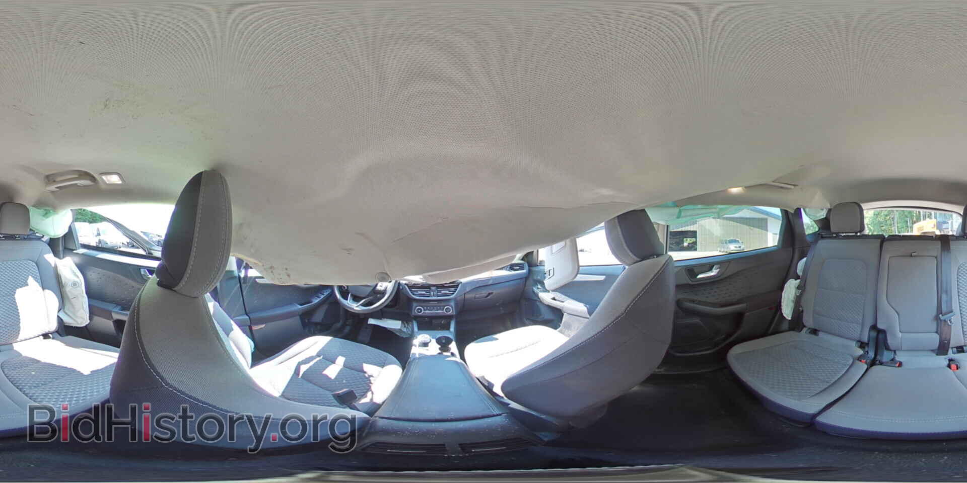 2020 FORD ESCAPE - VIN: 1FMCU9G67LUA21680 - Photo 15