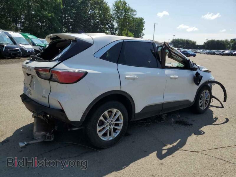 2020 Ford ESCAPE (VIN 1FMCU9G67LUA21680) — фото 3 из 15