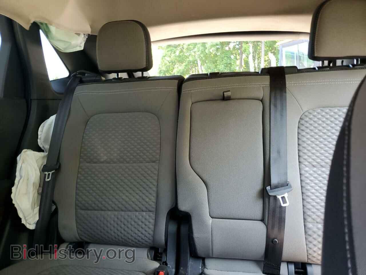 2020 FORD ESCAPE - VIN: 1FMCU9G67LUA21680 - Photo 10