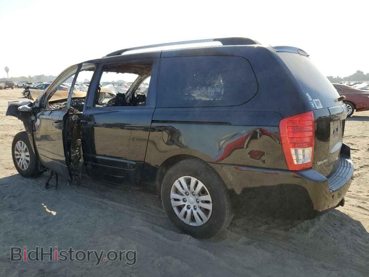 2012 KIA All Models - VIN: KNDMG4C78C6456181 - Фото 2