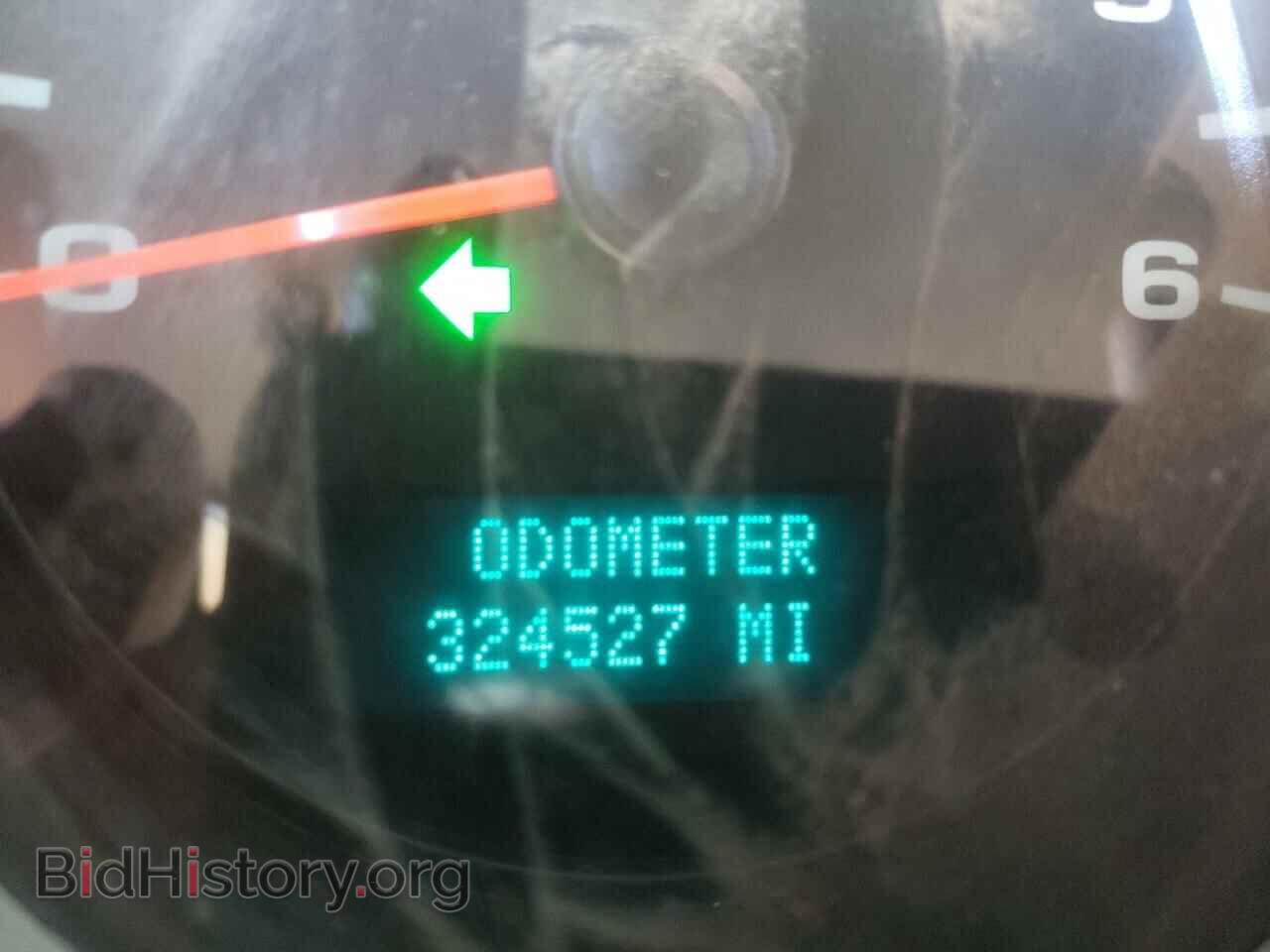 2008 GMC SIERRA - VIN: 2GTEC19C481248090 - Photo 8
