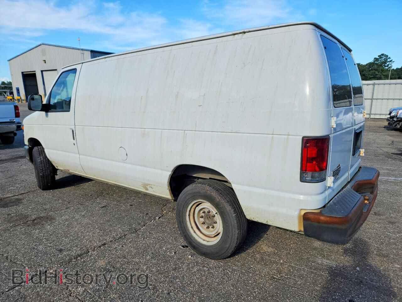 2013 FORD ECONOLINE - VIN: 1FTNE2EW3DDB09048 - Фото 2