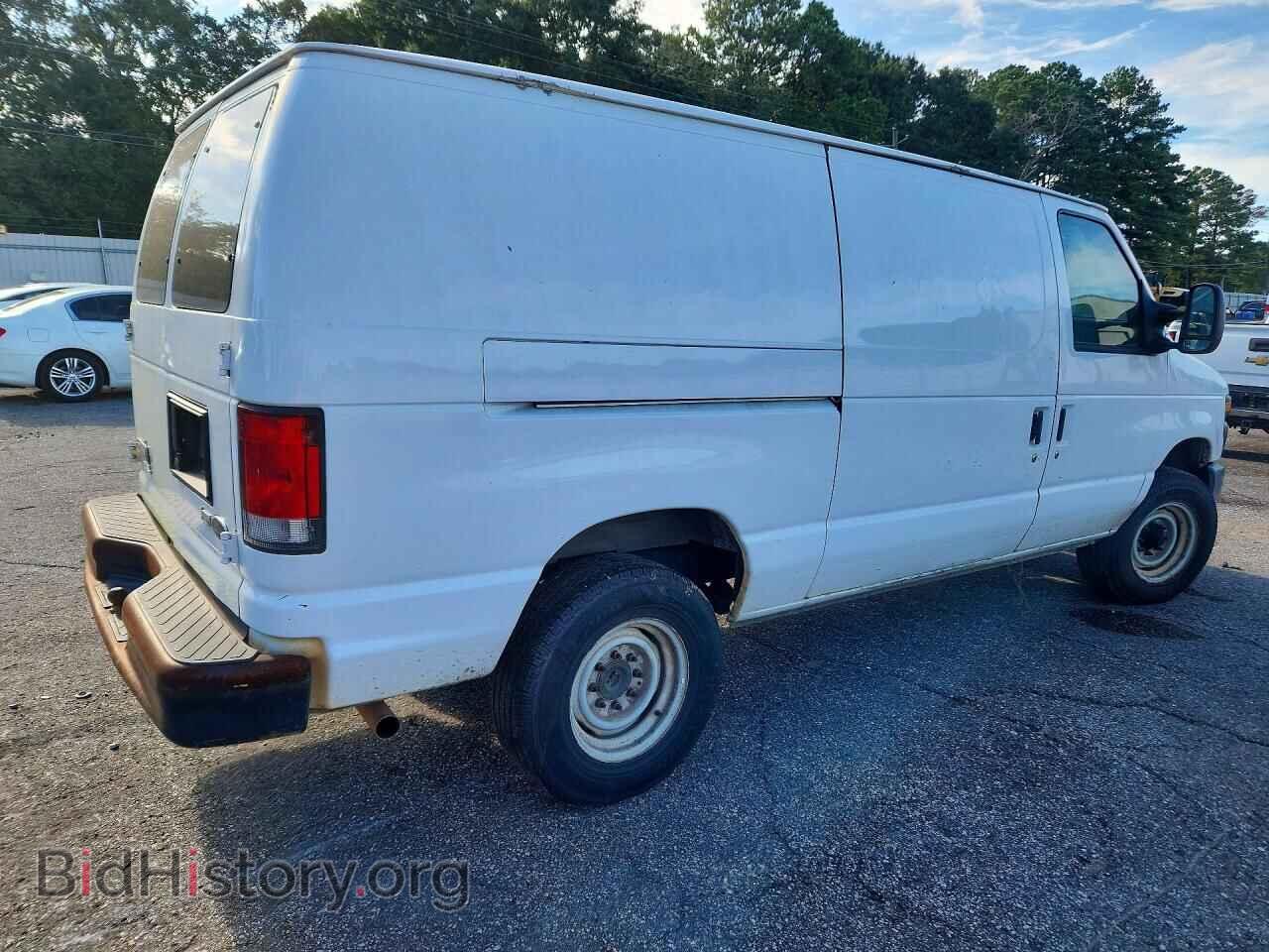 2013 FORD ECONOLINE - VIN: 1FTNE2EW3DDB09048 - Фото 3