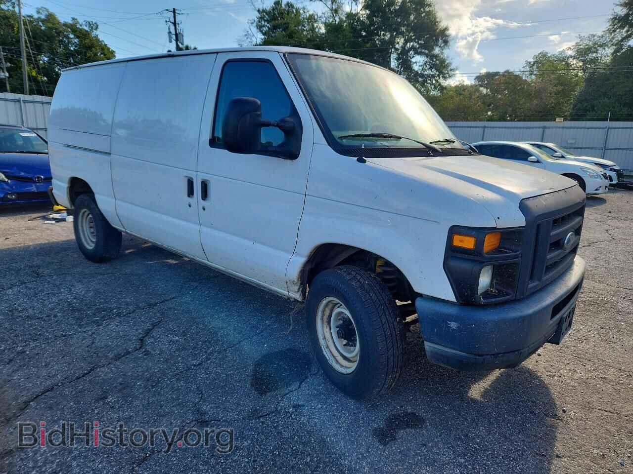 2013 FORD ECONOLINE - VIN: 1FTNE2EW3DDB09048 - Фото 4