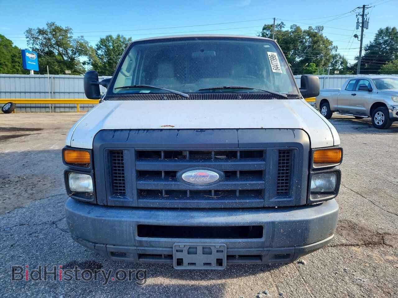 2013 FORD ECONOLINE - VIN: 1FTNE2EW3DDB09048 - Фото 5