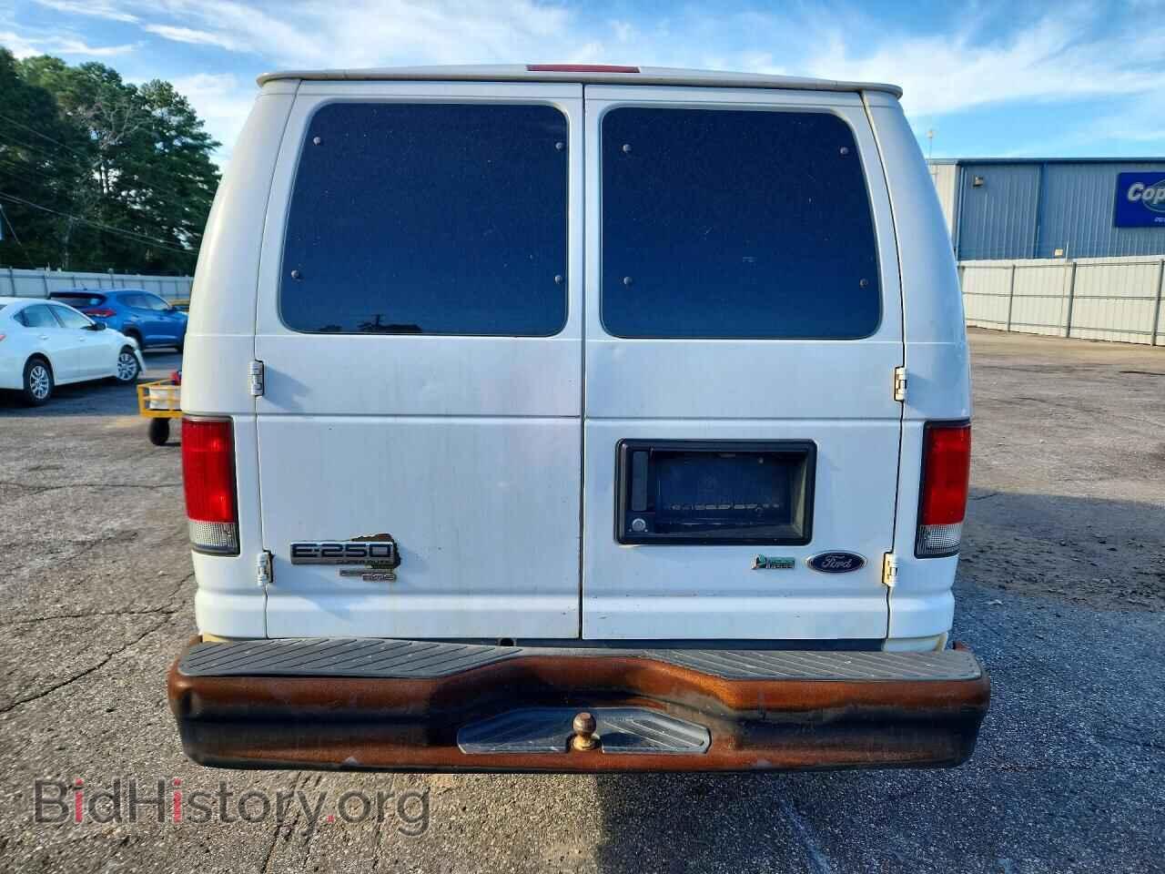 2013 FORD ECONOLINE - VIN: 1FTNE2EW3DDB09048 - Фото 6