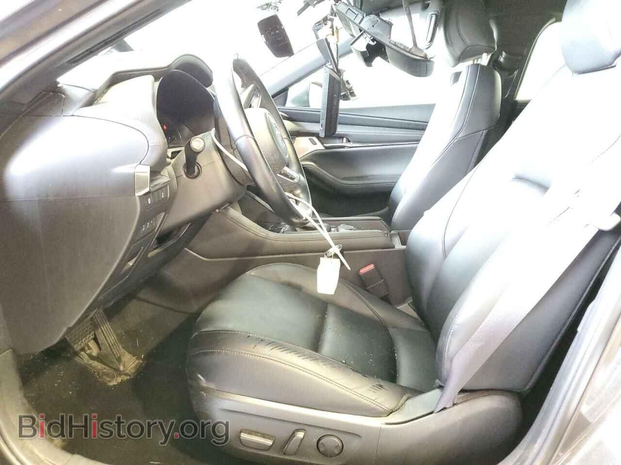2019 MAZDA 3 - VIN: JM1BPBMM9K1124908 - Фото 7